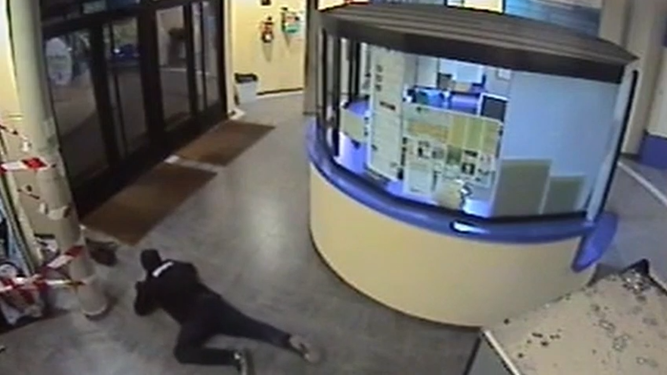 Detenido un hombre por cometer 18 robos  en diferentes establecimientos de Rivas Vaciamadrid