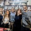 Más Madrid, IU, Comuns y Sumar reivindican su alianza como el proyecto "ganador" de la izquierda