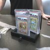 Las tartas de Álex Cordobés esconden cartas de Pokémon valoradas hasta en 10.000 euros