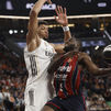 89-100. El Real Madrid pierde ante Baskonia la final de Copa