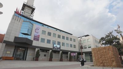 El PP denuncia que el Ayuntamiento de Getafe gastó 1,5 millones de euros en protocolo