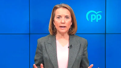 El PP anuncia una auditoría en el Senado a la "nefasta gestión" de Marlaska al frente de Interior