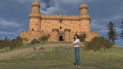 Disfruta el invierno 21.02.2026