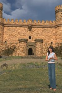 Disfruta el invierno 21.02.2026