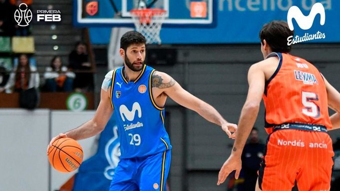 Movistar Estudiantes