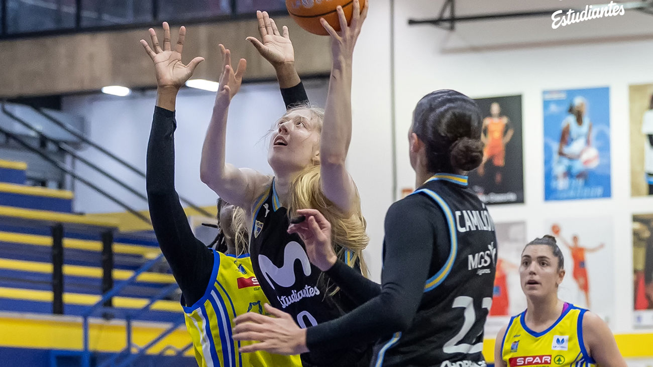 Movistar Estudiantes