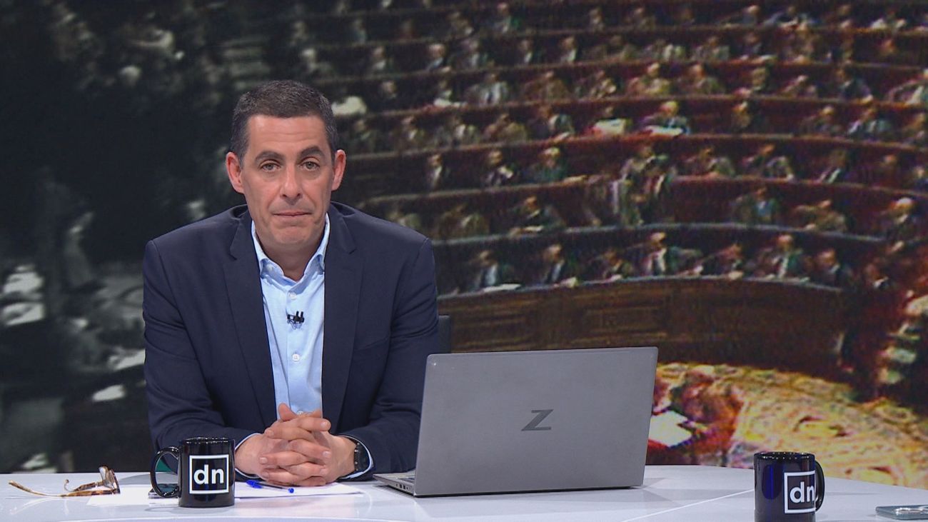 El análisis de Antonio Naranjo: "Si somos transparentes, seámoslo siempre"