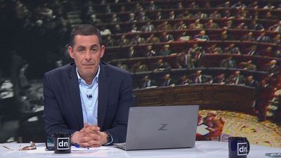 El análisis de Antonio Naranjo: "Si somos transparentes, seámoslo siempre"