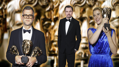 'Una batalla tras otra', la gran ganadora de los premios BAFTA