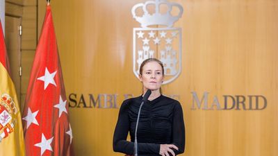 La Comunidad de Madrid exige a Bustinduy una reunión por la financiación de la atención a dependencia: "Nos debe 3.000 millones"