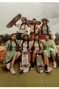 La colección Fuentes Angarita