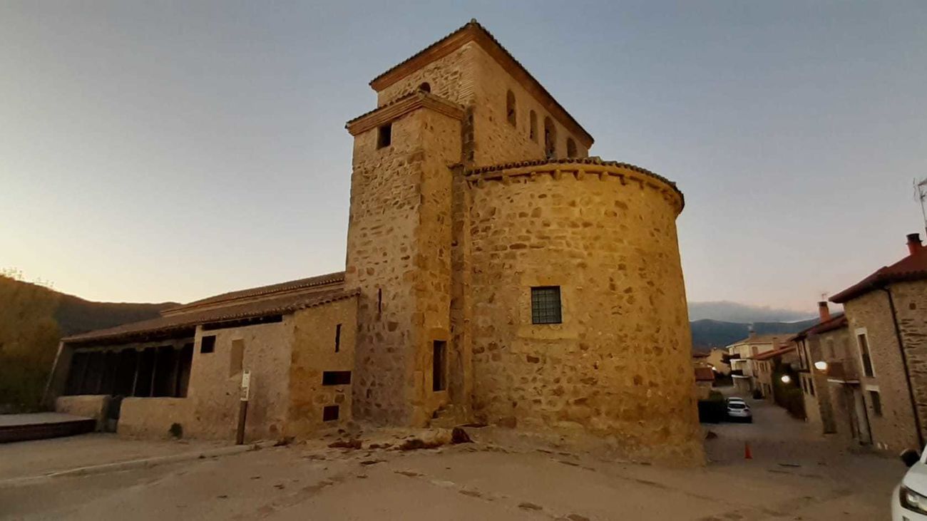 Getafe desbanca a Fuenlabrada entre los cinco municipios con más habitantes