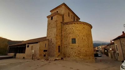 Getafe desbanca a Fuenlabrada entre los cinco municipios con más habitantes