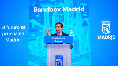 Sandbox Madrid, la iniciativa que convertirá a la ciudad en líder de la innovación responsable