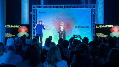 LuzMadrid: fechas, espacios, actividades y cómo reservar para no perderte nada