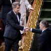 La crisis de Ceuta pasa factura al PSOE en la encuestas, con el PP y Vox superando los 200 escaños