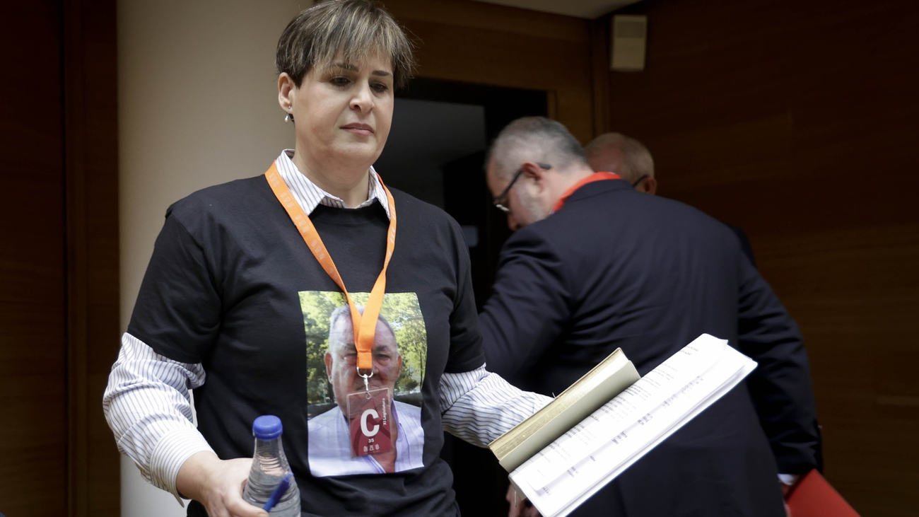 Las víctimas de la DANA: "No se puede afirmar que todo se hizo bien"