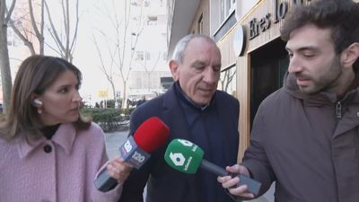 El abogado Jorge Piedrafita asegura que hay una segunda mujer que afirma ser víctima del exDAO