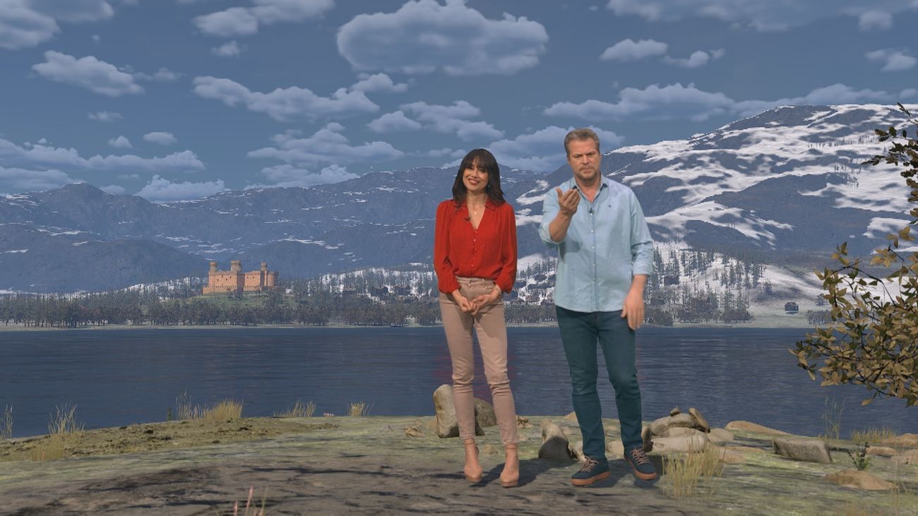 Disfruta el invierno 22.02.2026