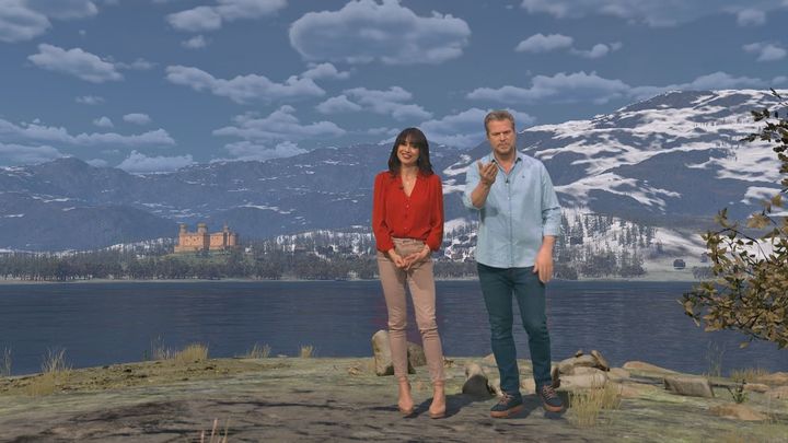 Disfruta el invierno 22.02.2026