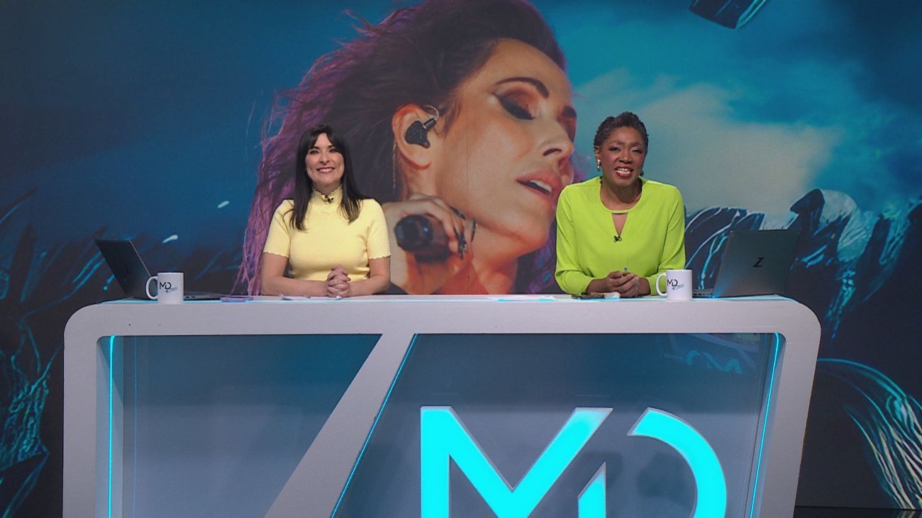 Madrid Directo 20.02.2026