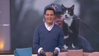 La Tarde de Telemadrid 20.02.2026