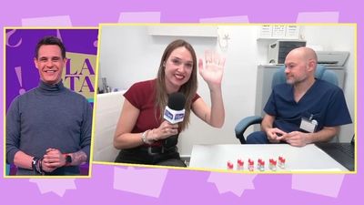 Madrid alcanza niveles históricos de polen tras las lluvias