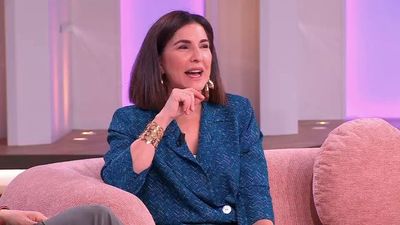 Begoña Pérez, 'La ordenatriz', conquista las redes con más de dos millones de seguidores