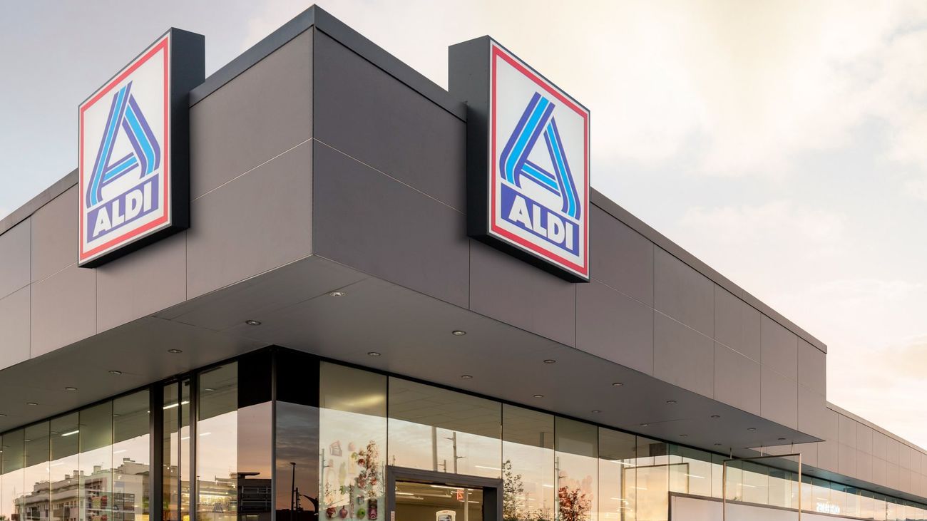 Supermercados Aldi prevé incorporar a 1.100 nuevos trabajadores en 2026