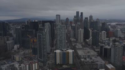 Encanto, espíritu innovador y carácter propio en Seattle