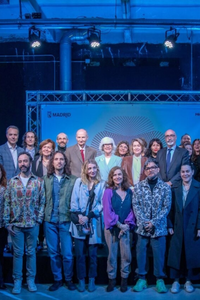 LuzMadrid se adelanta a la primavera en su tercera edición