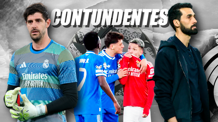 Arbeloa: "La UEFA tiene la oportunidad de no dejar la lucha contra el racismo en un eslogan"