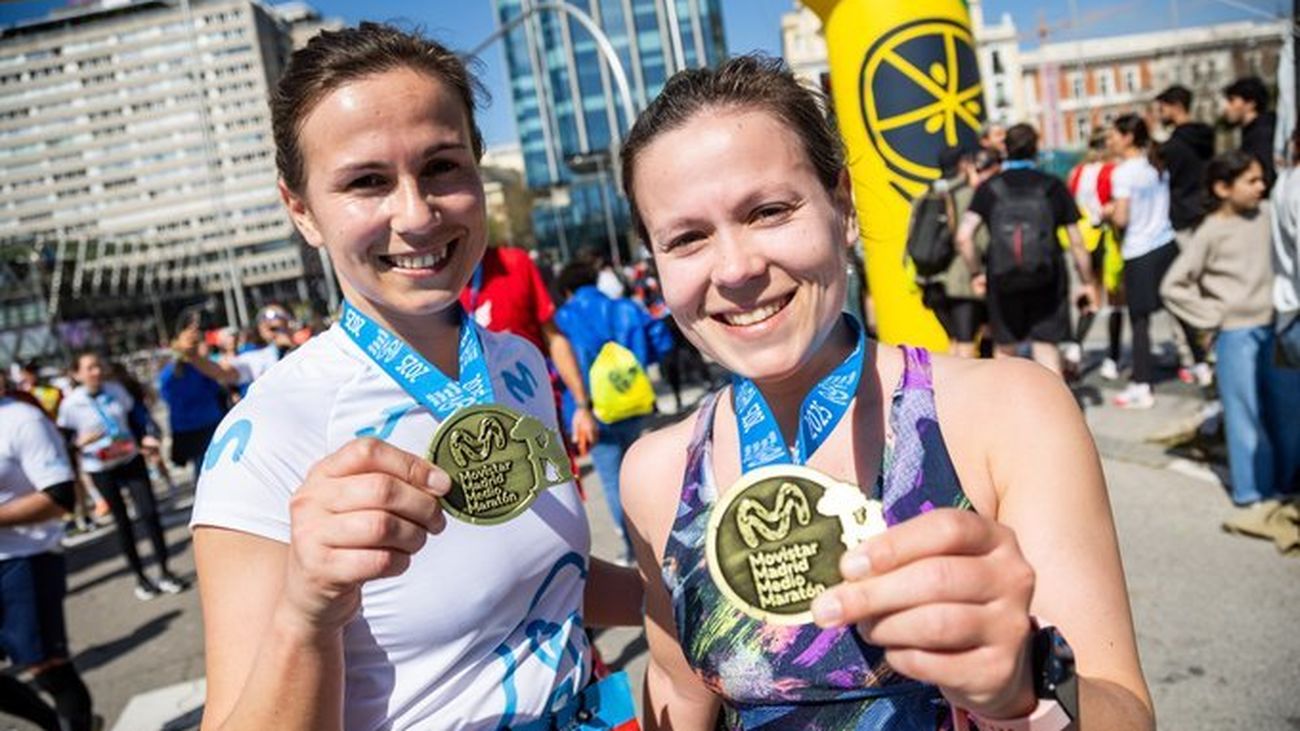 Madrid Medio Maratón