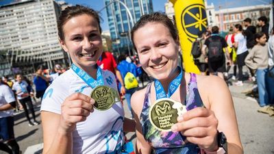 Madrid Medio Maratón agota los 28.000 dorsales disponibles