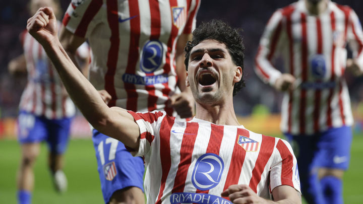 Johnny Cardoso / EFE