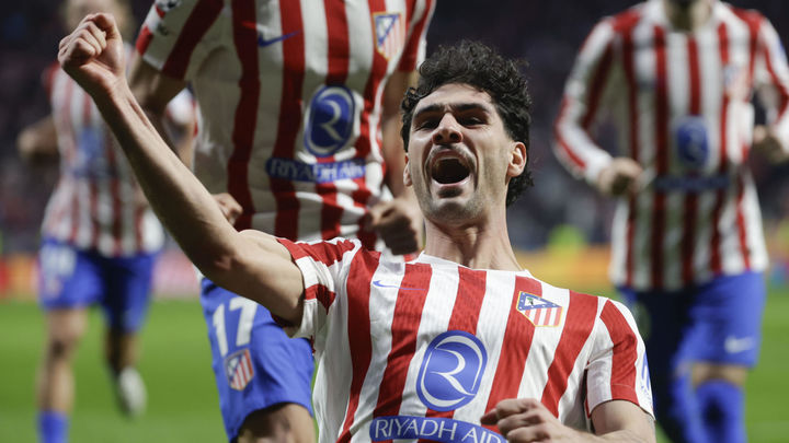 Johnny Cardoso / EFE