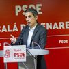 Dimite Rodríguez Palacios como líder del PSOE en Alcalá y acusa al secretario de Organización de "dañar" al partido