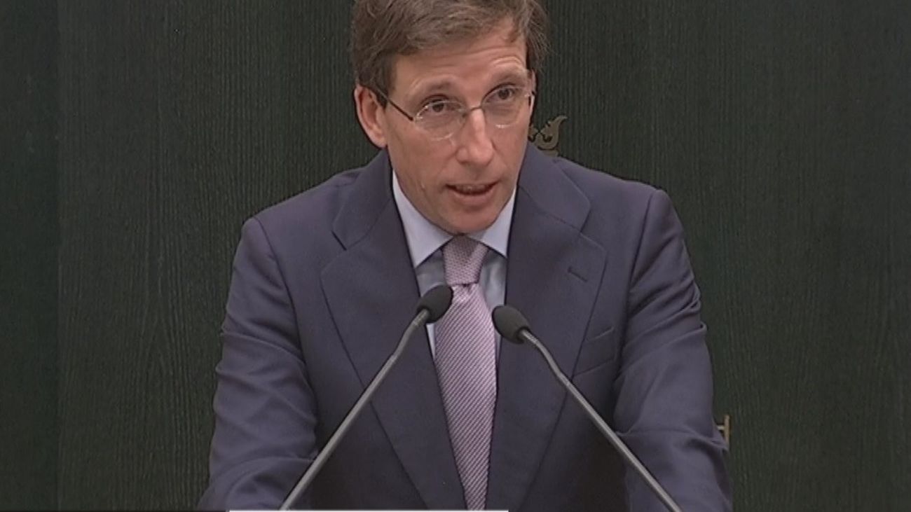 El PP no apoya "expulsiones generalizadas" de migrantes por las que aboga Vox