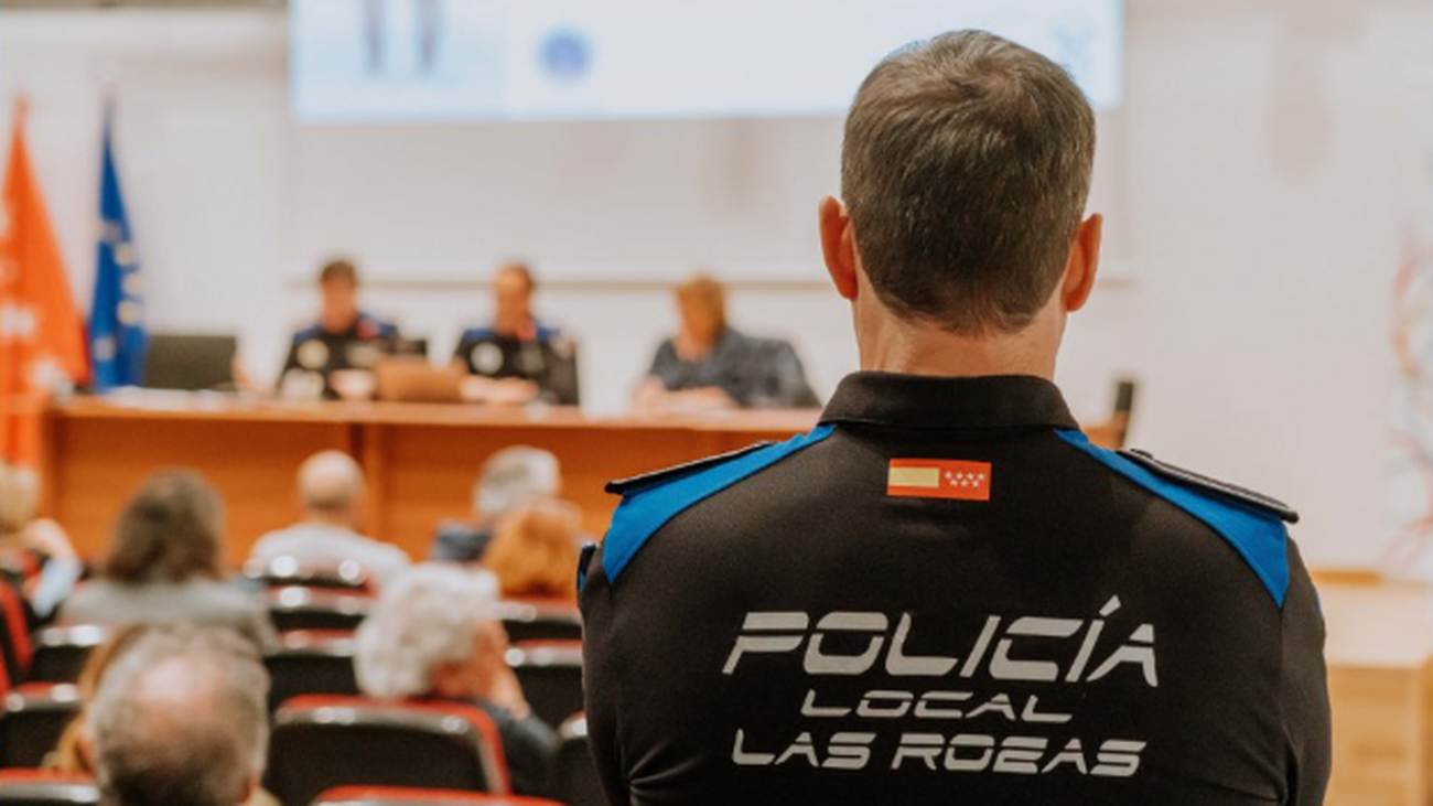 Presentación del Plan SEFINUR