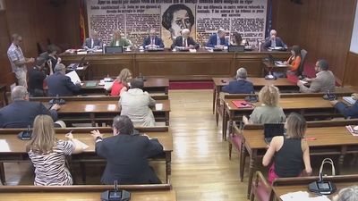 El Senado aplaza la declaración del pagador de Zapatero al decir el Ministerio del Interior que no le localiza