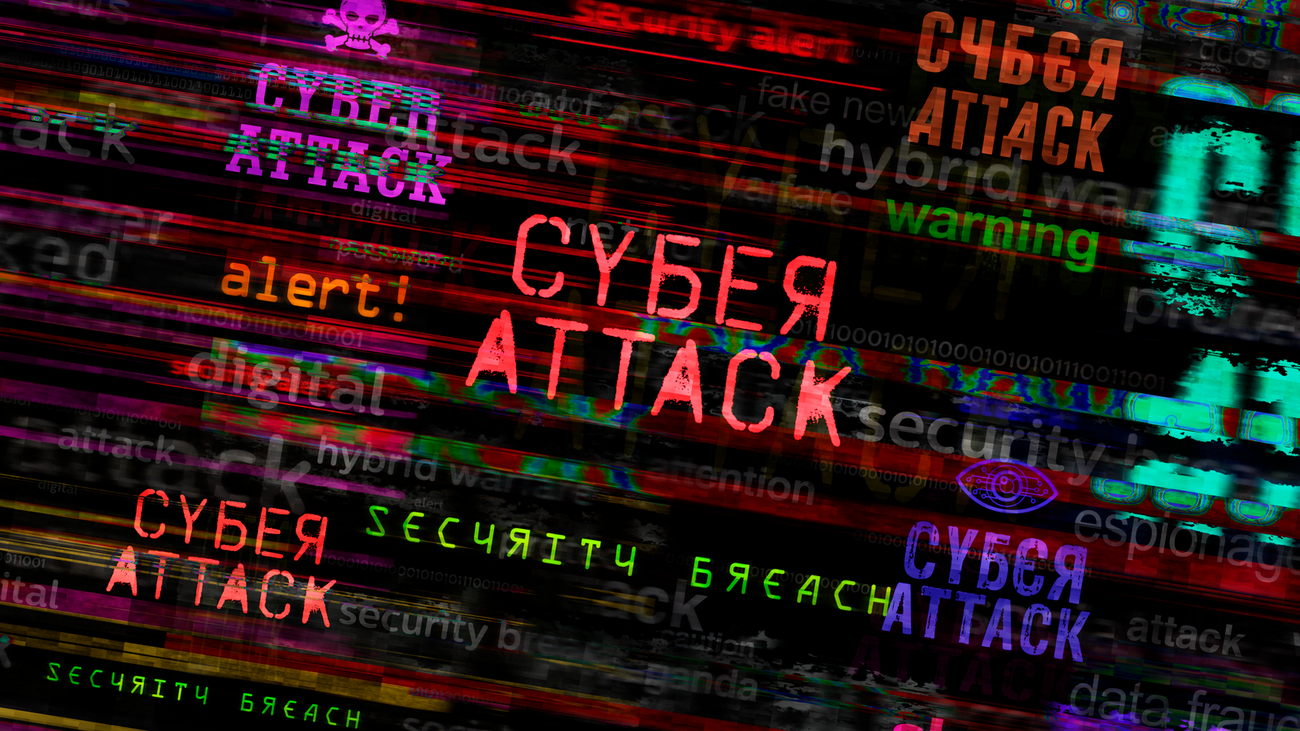 Jóvenes frente al ciberataque, un clIc puede cambiarlo todo