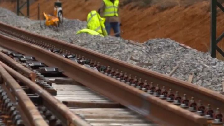 La jueza pide a Adif que devuelva el material del accidente de  Adamuz  para evitar responsabilidad penal