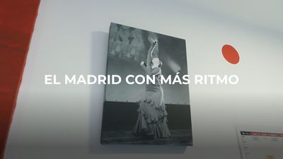 Enamorados de Madrid: Con ritmo
