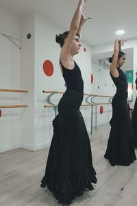 Flamenco sin barreras en el corazón de Carabanchel