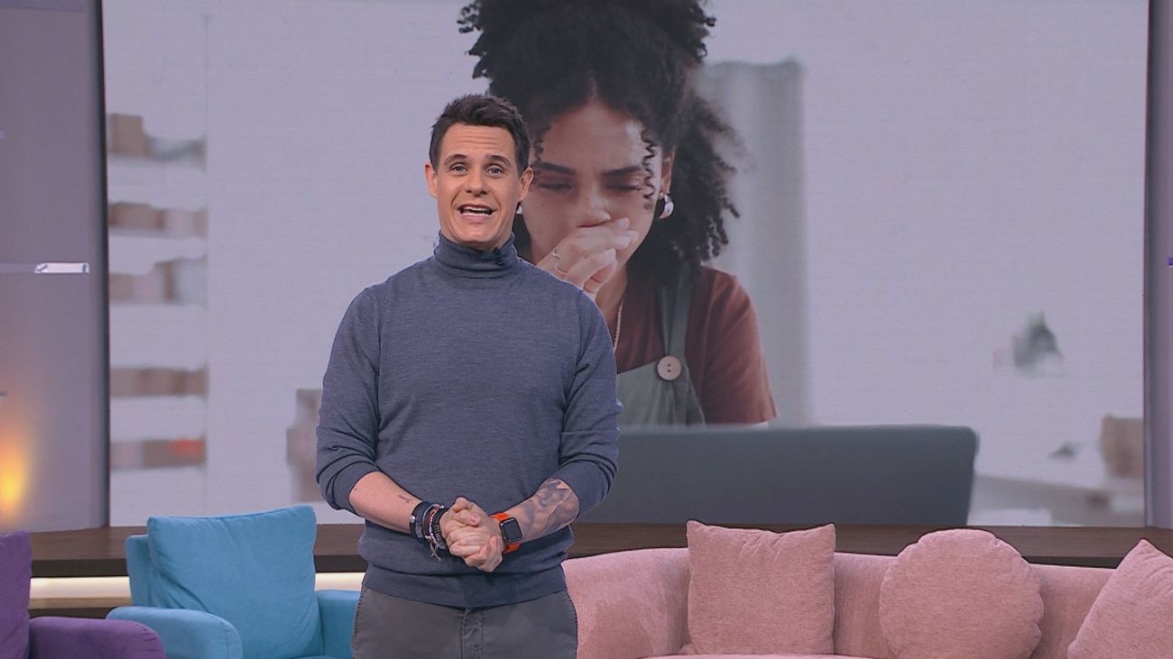 La Tarde de Telemadrid 23.02.2026