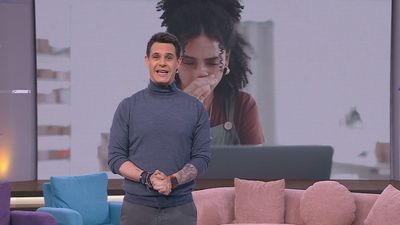 La Tarde de Telemadrid 23.02.2026