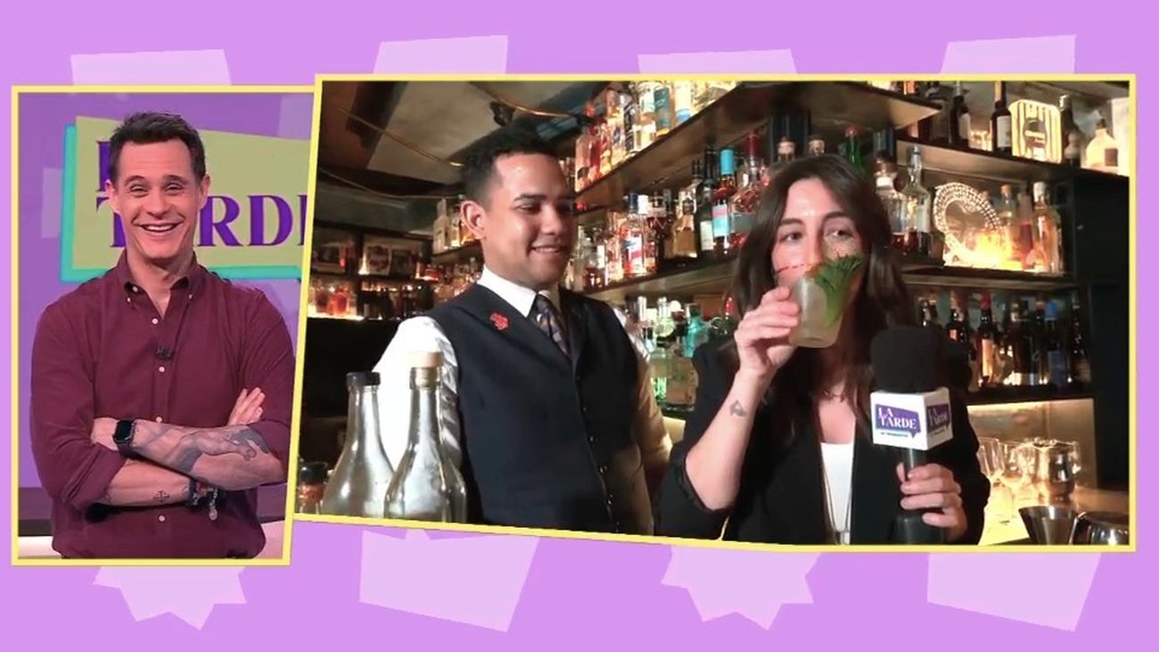 Devil’s Cut celebra el Día del Barman con una margarita sin alcohol