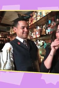 Devil’s Cut celebra el Día del Barman con una margarita sin alcohol