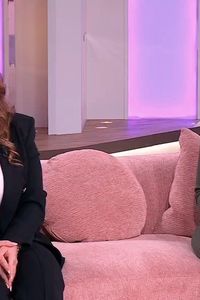 Sheila Ocaña y Caty de Oliveira visibilizan el lipedema y el retraso en su diagnóstico