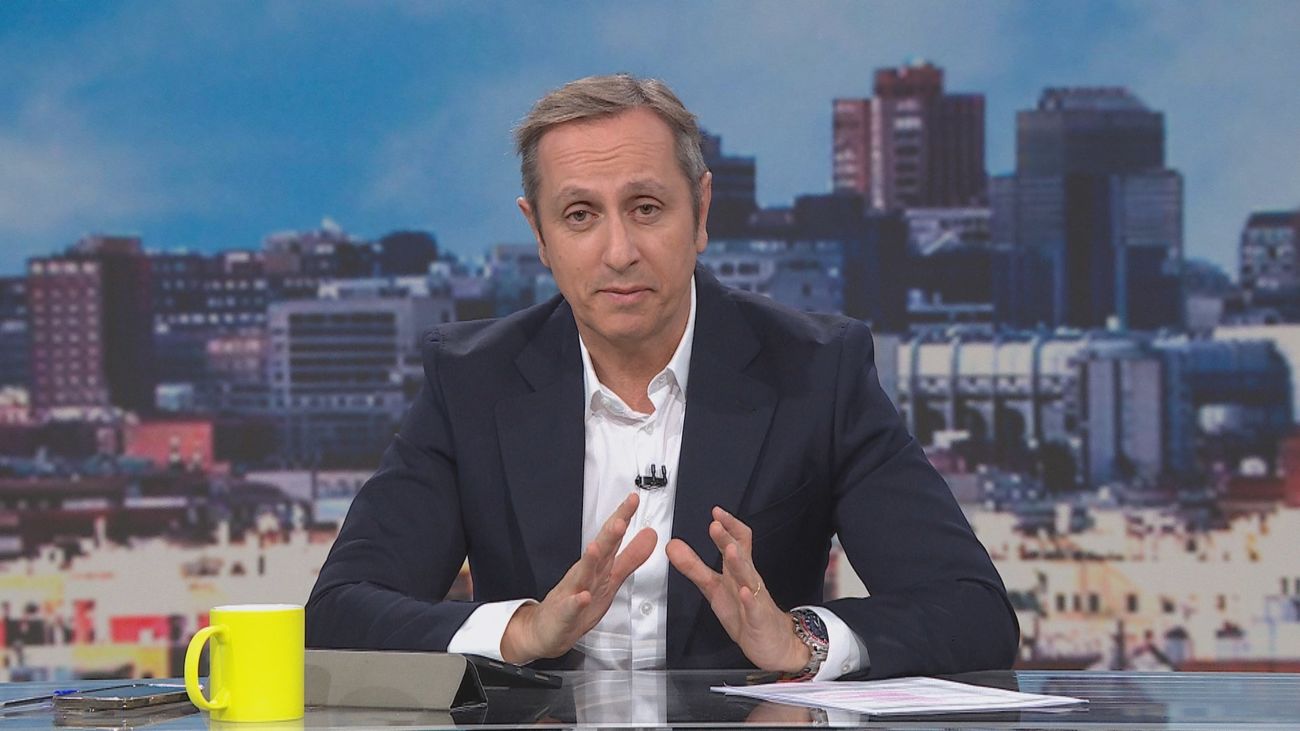 Hablamos de Madrid 23.02.2026